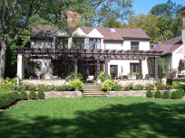Princeton Landscaping